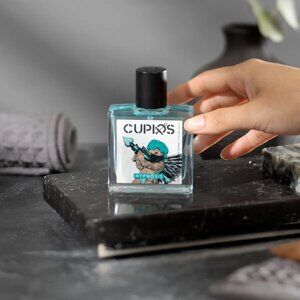 Cupids Original Hypnosis 2.0 Eau de Parfum Pheromone Cologne